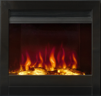 Tudor EL Suite Flat Wall Fix Electric Fire