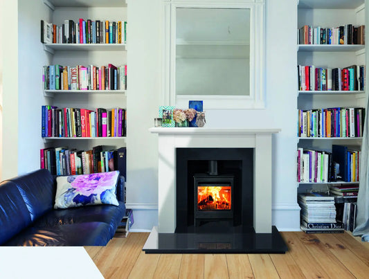 Allure 4 – Hunter Stoves