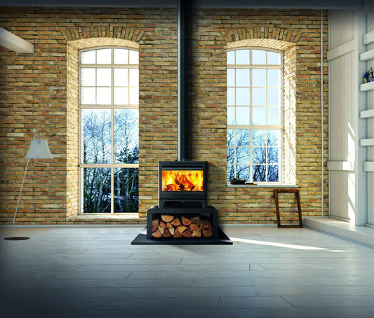 Allure 7 – Hunter Stoves