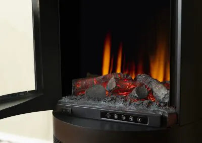Ashurst Electic Stove
