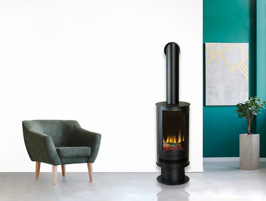 Ashurst Electic Stove