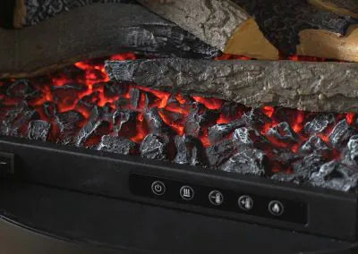 Ashurst Electic Stove