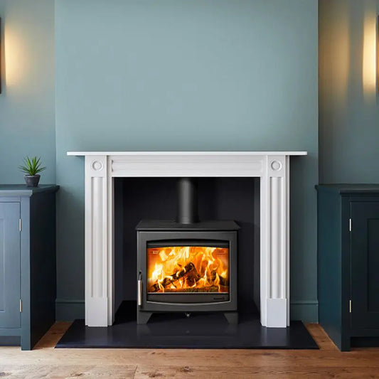 Aspect 7 Eco – Hunter Stoves