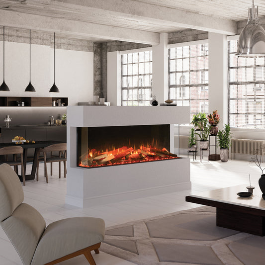 Onyx Avanti 150RW Electric Fire