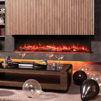 Onyx Avanti 190RW Electric Fire