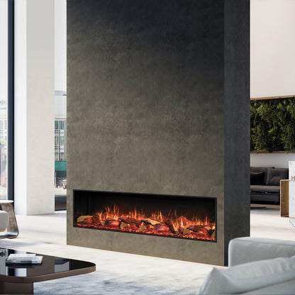 Onyx Avanti 190RW Electric Fire