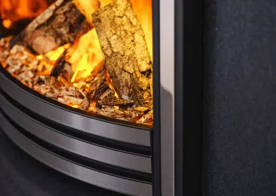 Sway 16" Inset Electric Fire
