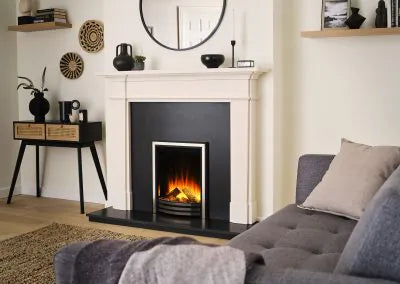Sway 16" Inset Electric Fire