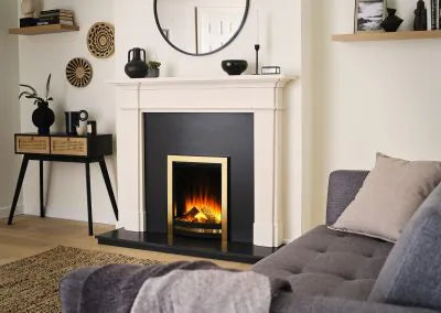 Sway 16" Inset Electric Fire