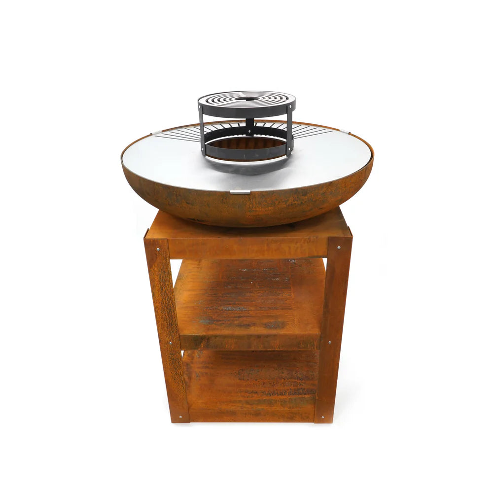 HEAT Bakka Barbeque