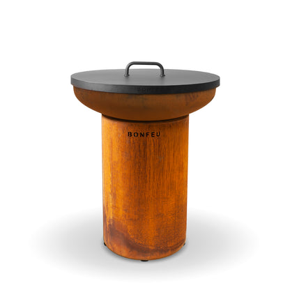 BonFeu BonBiza Outdoor Cooking Station