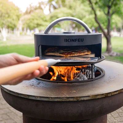 BonPizza Oven