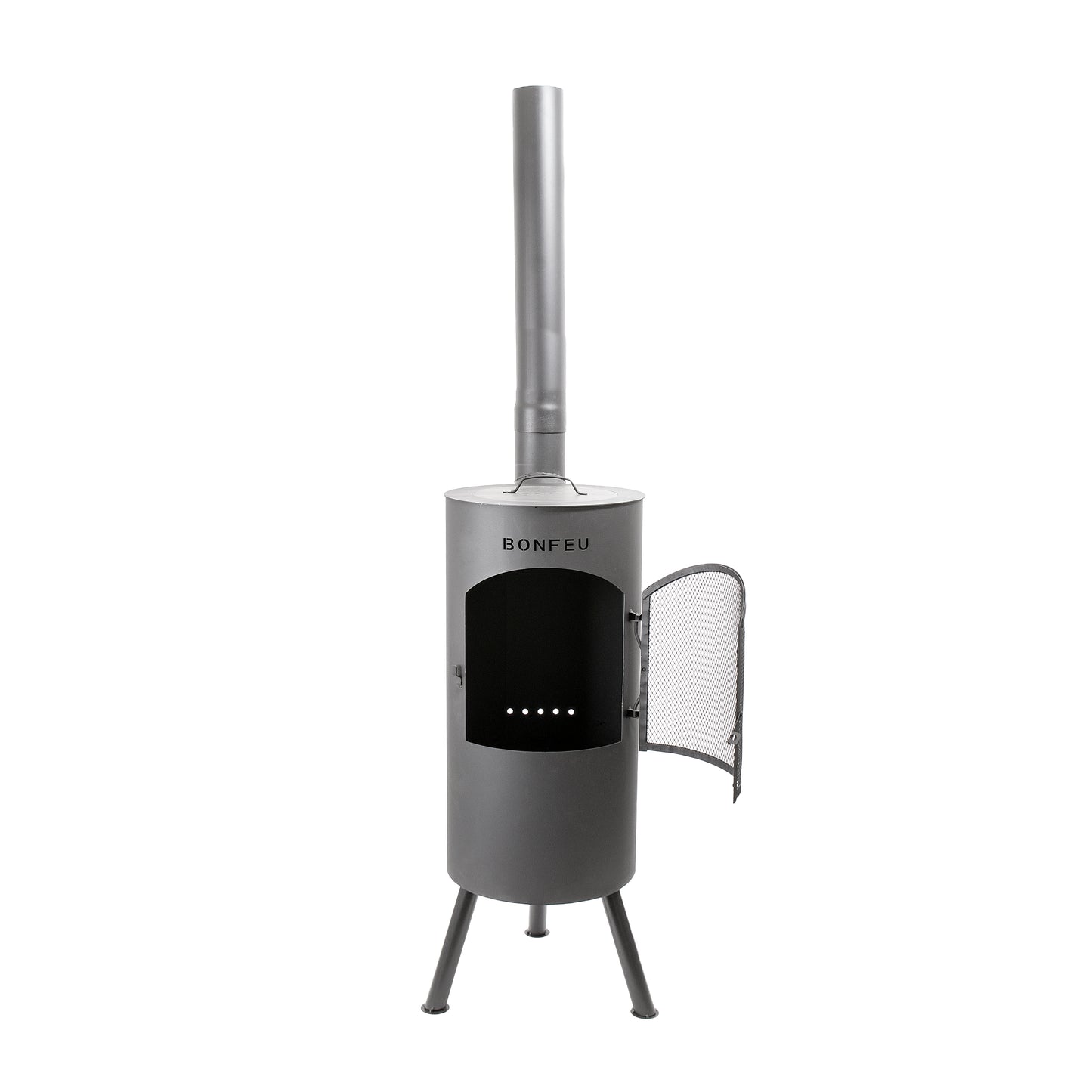 BonFeu BonTino Outdoor Fireplace
