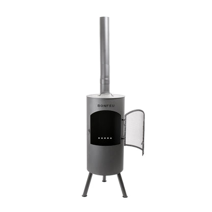 BonFeu BonTino Outdoor Fireplace