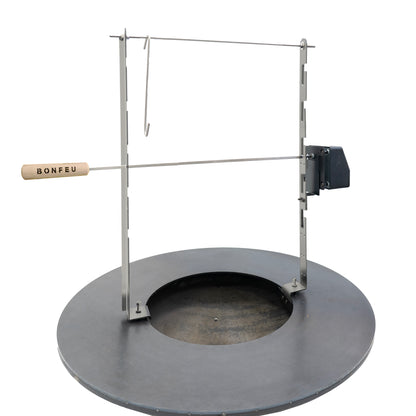 Rotisserie Motor