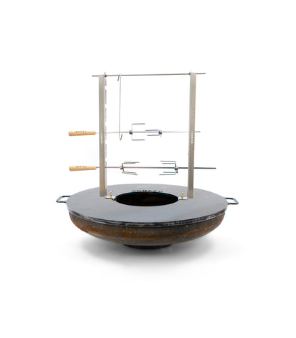 Rotisserie Set