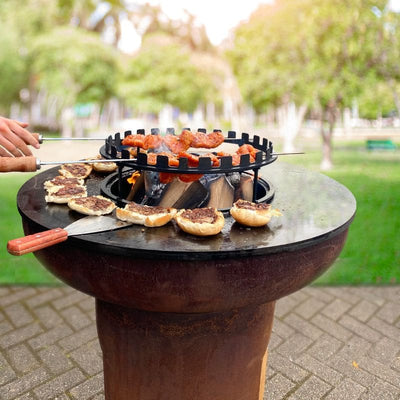 Skewer Ring