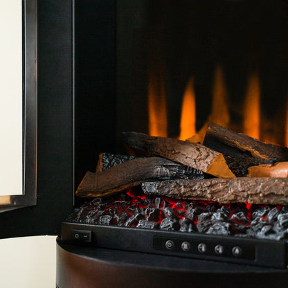 Ashurst Electic Stove