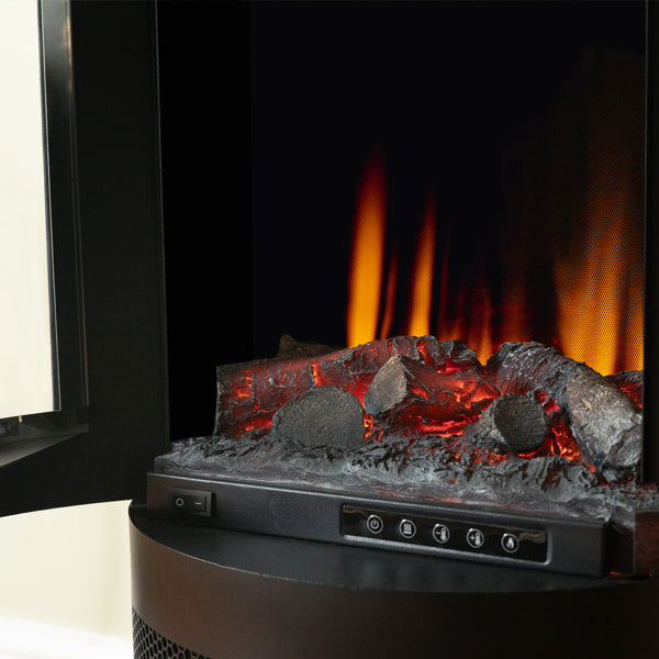 Ashurst Electic Stove