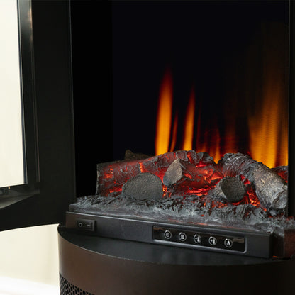 Ashurst Electic Stove