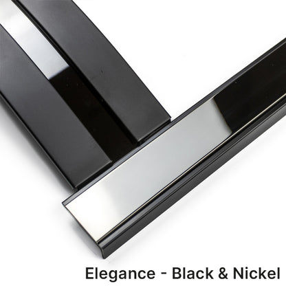 Sway 16" Inset Electric Fire
