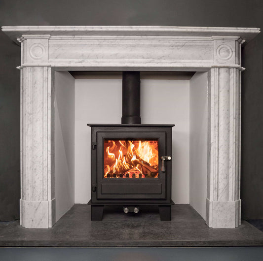 Clock Blithfield Compact 5 Multi Fuel