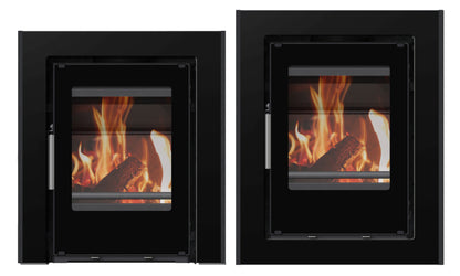 Coniston 5 SE Multi-fuel Stove