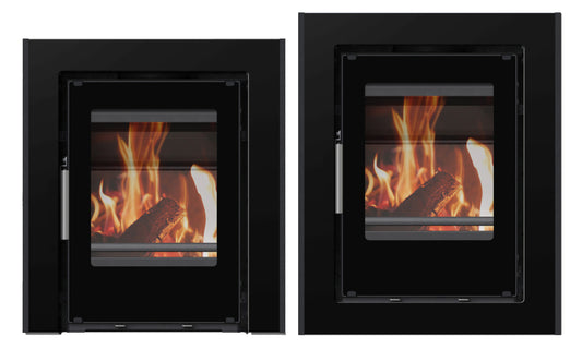 Coniston 5 SE Multi-fuel Stove