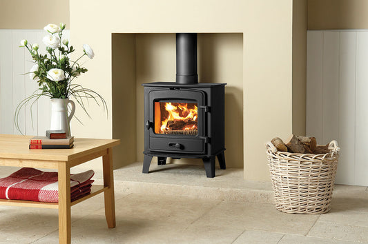 Stovax County 5 Wood burning Eco stove