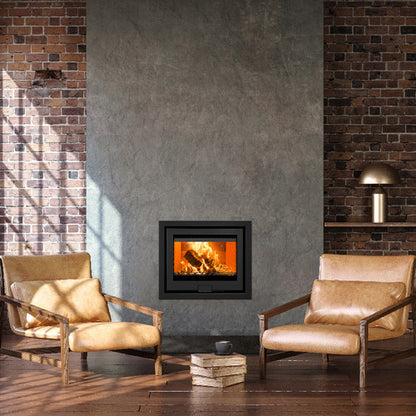 Di Lusso R6 Cube Eco - Quatro - Camden Fires