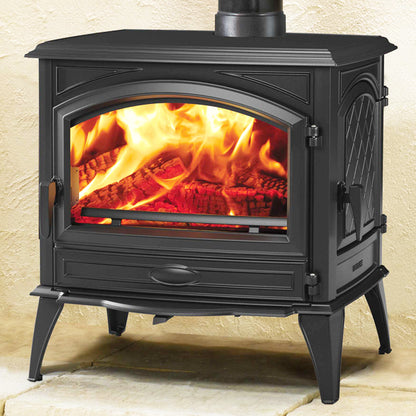 Dovre 760 WD Clean Burn Wood Burning Stove