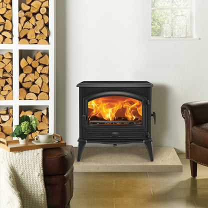 Dovre 760 WD Clean Burn Wood Burning Stove