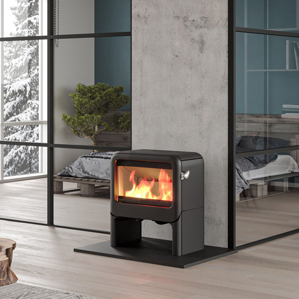 Dovre Rock 500 Wood Burning Stove