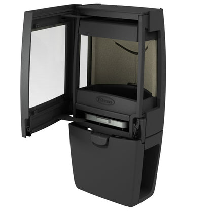 Dovre Sense 203 Wood Burning Stove