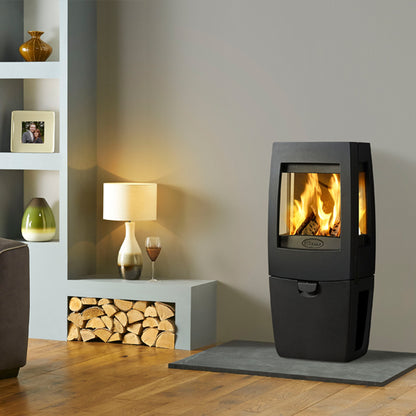 Dovre Sense 203 Wood Burning Stove