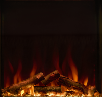 Egan 570-SL Electric Fire