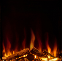 Egan 645-SL Electric Fire