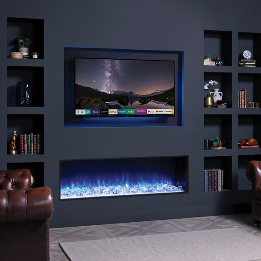 Gazco eReflex 150RW - Camden Fires