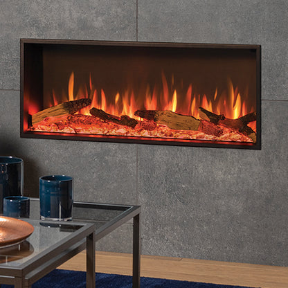 Gazco eStudio 85R Inset Electric Fire