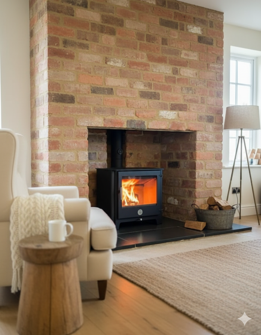 The Penguin 7 Convector