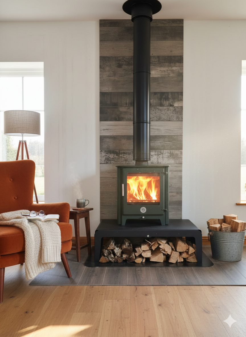 The Stock Cube Convector