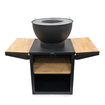 HEAT Kjok Cooking Unit