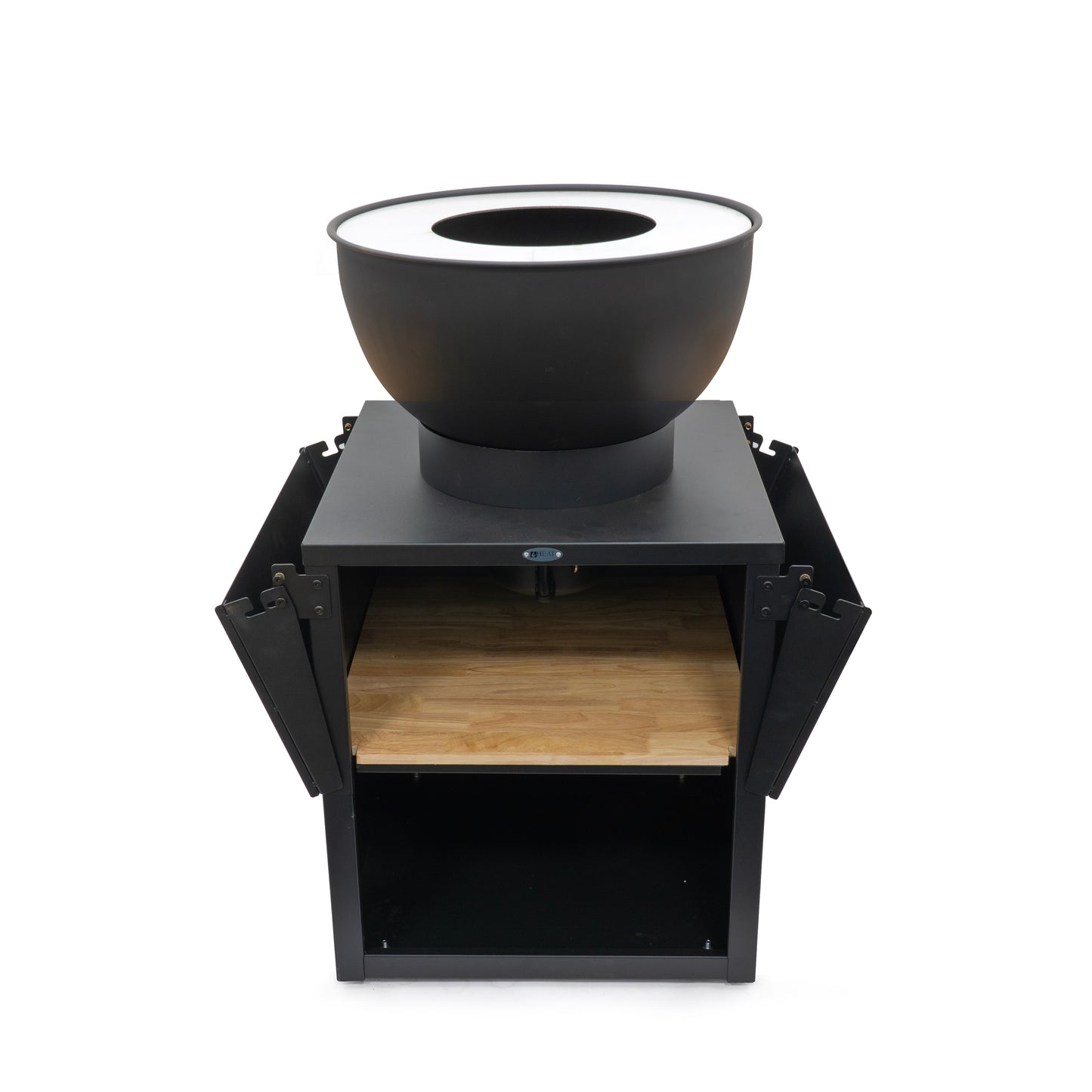 HEAT Kjok Cooking Unit