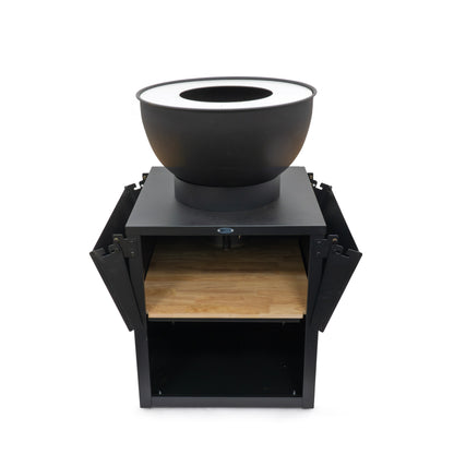 HEAT Kjok Cooking Unit