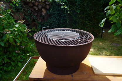 HEAT Trolle Outdoor Kitchen