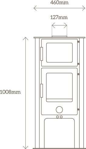 The High and Mighty (Tall)