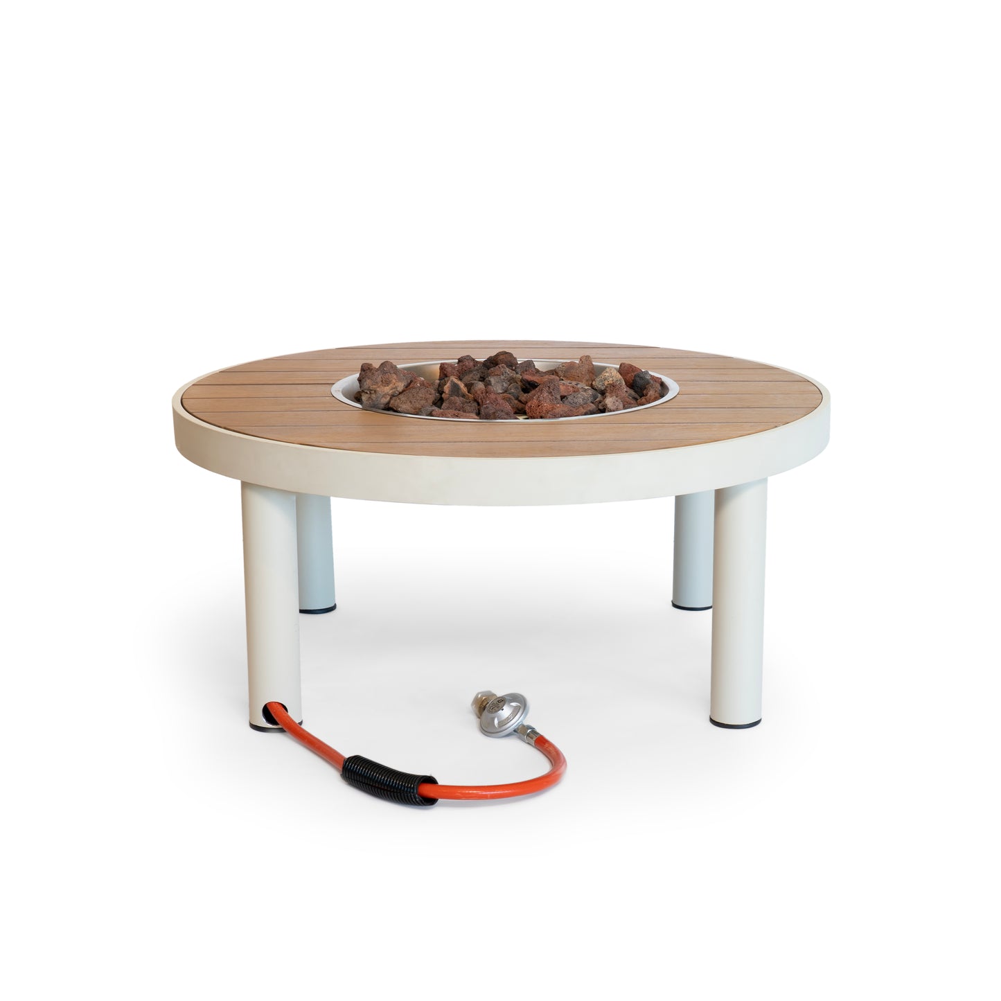 Cocoon Riviera 80 Fire Pit Table