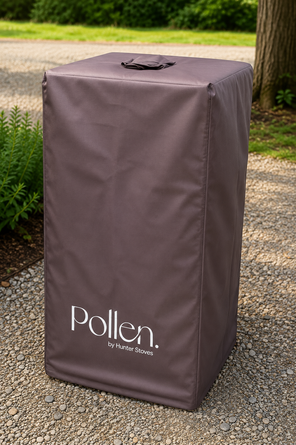 Pollen Hive Outdoor Stove (+ FREE Cover)