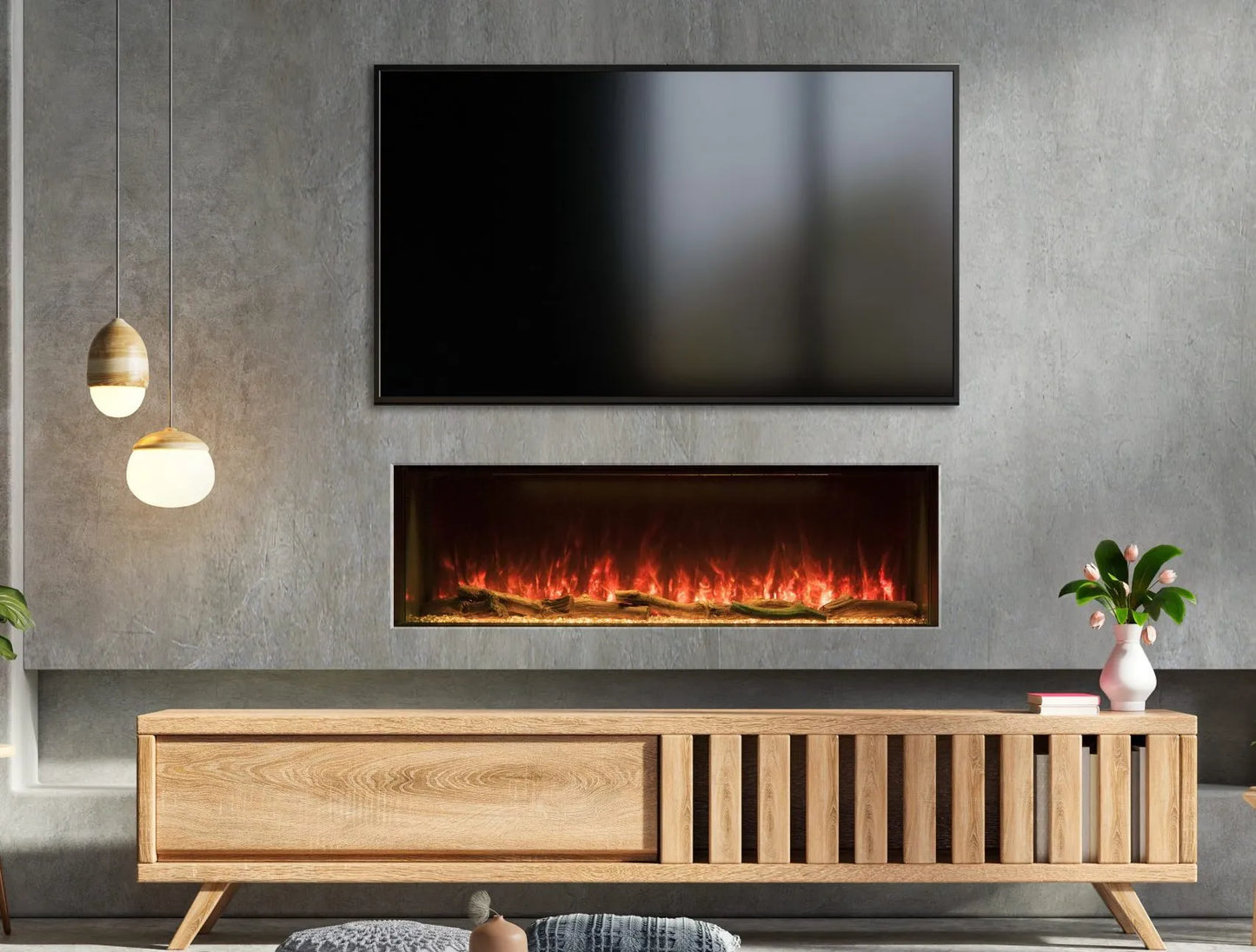 Hunter Electric EF50 – Hunter Stoves