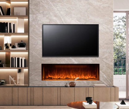 Hunter Electric EF50 – Hunter Stoves